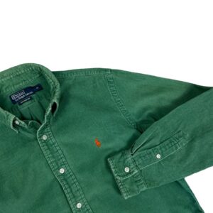 Koszula Ralph Lauren Corduroy Shirt